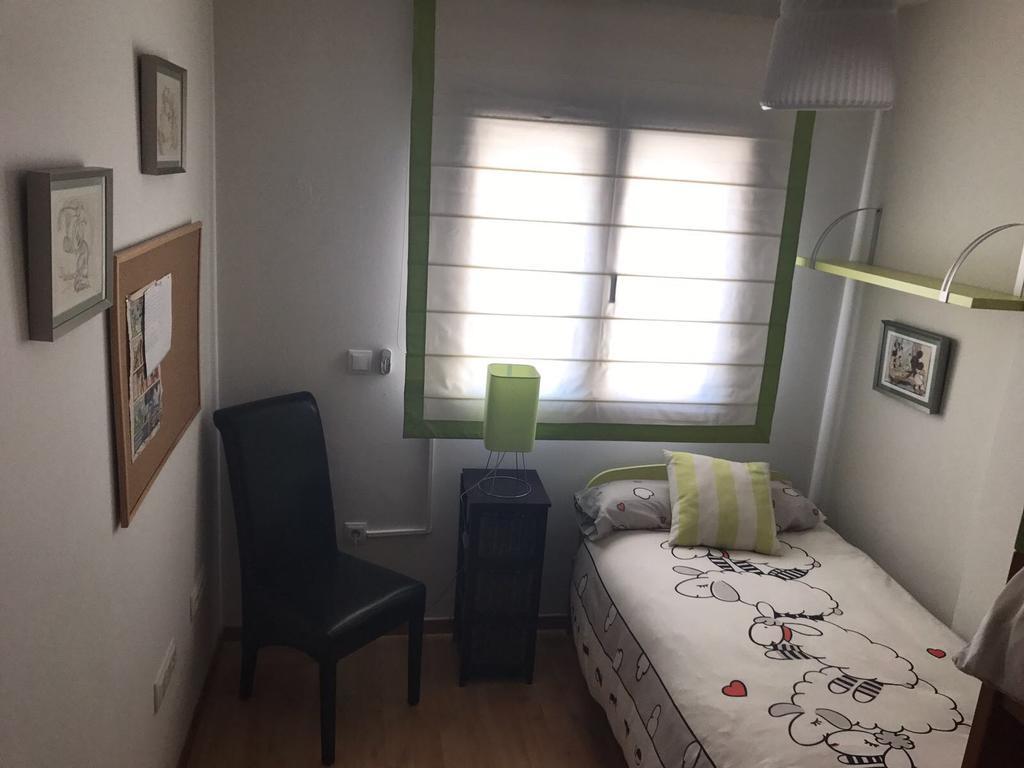 Apartamentos Como En Casa - Sn - Indalo Sierra Nevada Eksteriør billede
