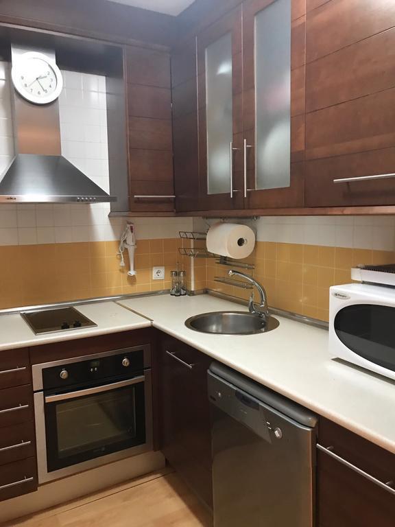 Apartamentos Como En Casa - Sn - Indalo Sierra Nevada Eksteriør billede