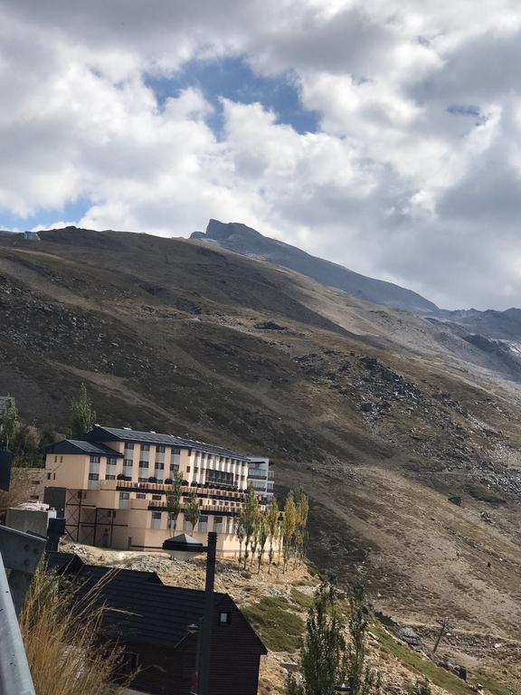 Apartamentos Como En Casa - Sn - Indalo Sierra Nevada Eksteriør billede