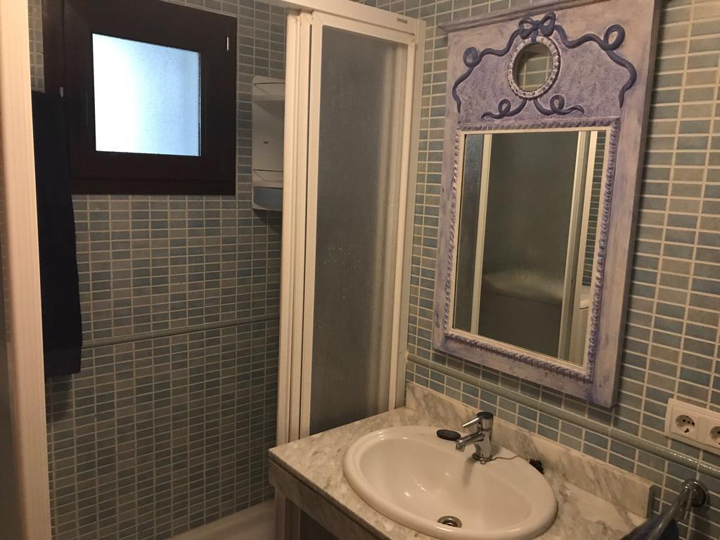 Apartamentos Como En Casa - Sn - Indalo Sierra Nevada Eksteriør billede