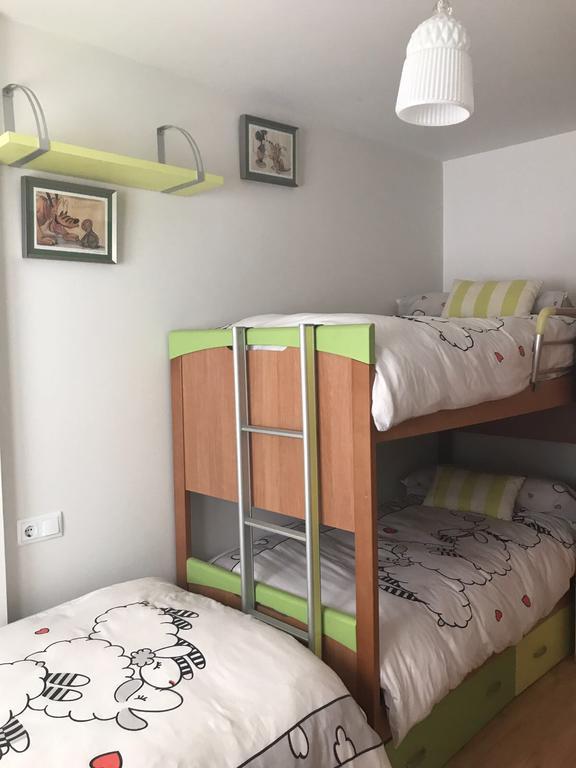 Apartamentos Como En Casa - Sn - Indalo Sierra Nevada Eksteriør billede