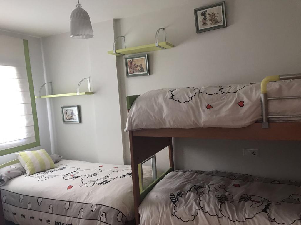 Apartamentos Como En Casa - Sn - Indalo Sierra Nevada Eksteriør billede