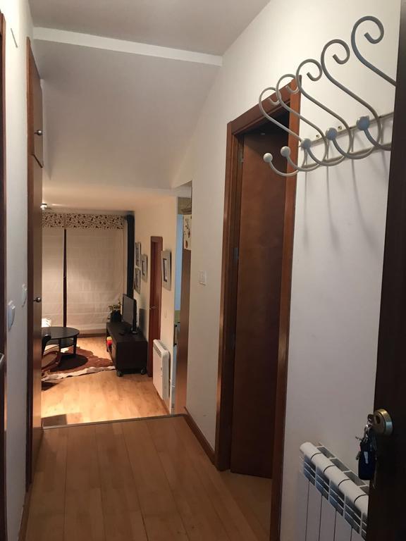 Apartamentos Como En Casa - Sn - Indalo Sierra Nevada Eksteriør billede