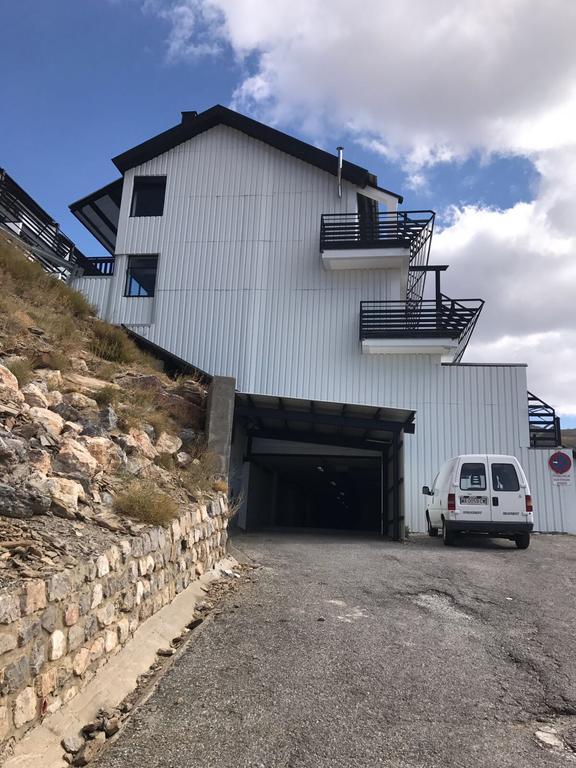 Apartamentos Como En Casa - Sn - Indalo Sierra Nevada Eksteriør billede
