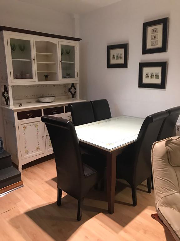 Apartamentos Como En Casa - Sn - Indalo Sierra Nevada Eksteriør billede