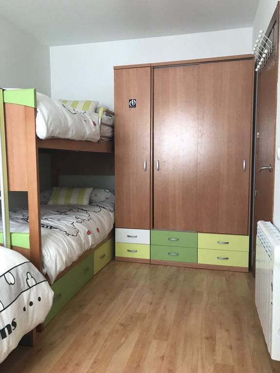 Apartamentos Como En Casa - Sn - Indalo Sierra Nevada Eksteriør billede