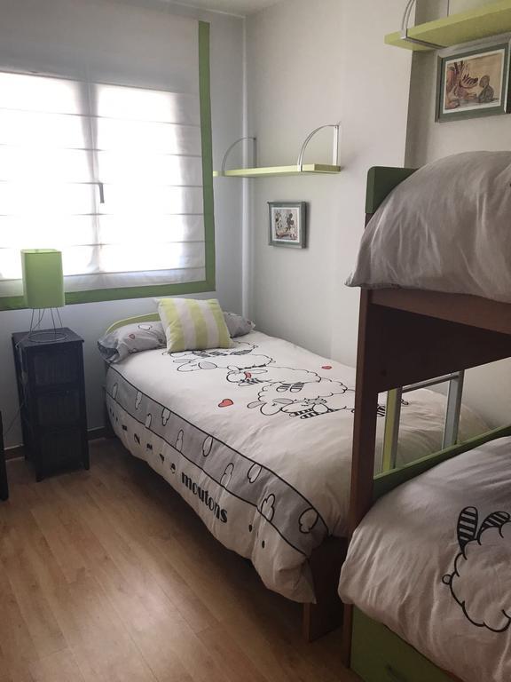 Apartamentos Como En Casa - Sn - Indalo Sierra Nevada Eksteriør billede