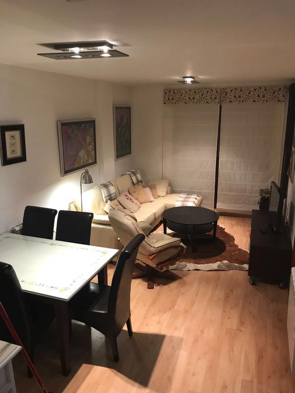Apartamentos Como En Casa - Sn - Indalo Sierra Nevada Eksteriør billede