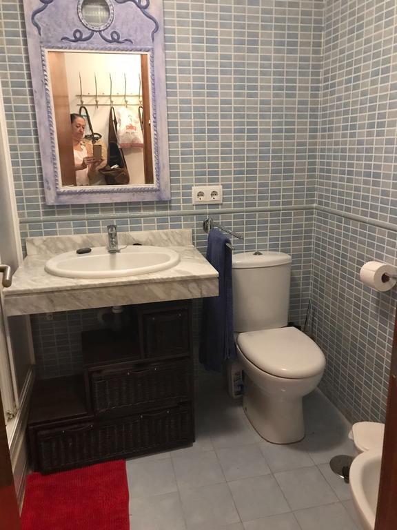 Apartamentos Como En Casa - Sn - Indalo Sierra Nevada Eksteriør billede